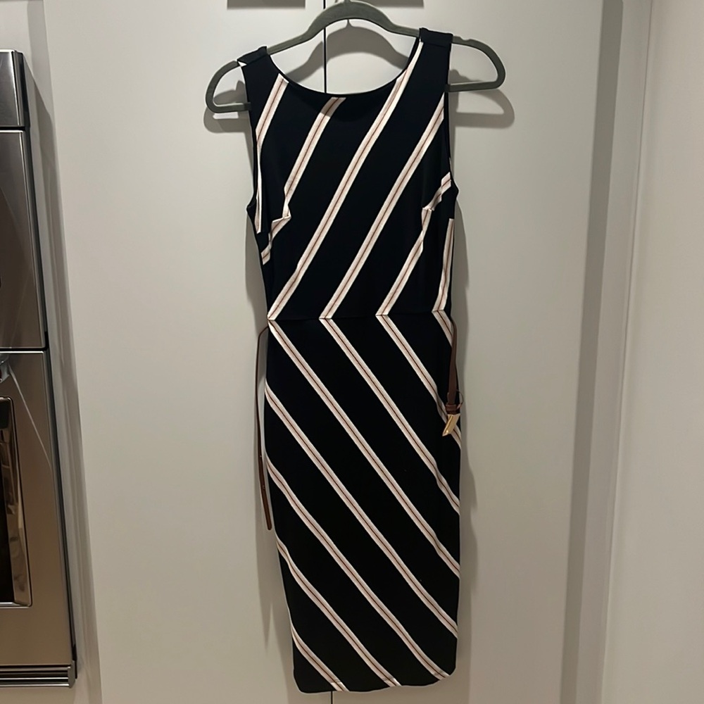 White House Black Market Dress size 2